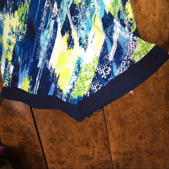 Alfred dunner blouse - Picture 8 of 8